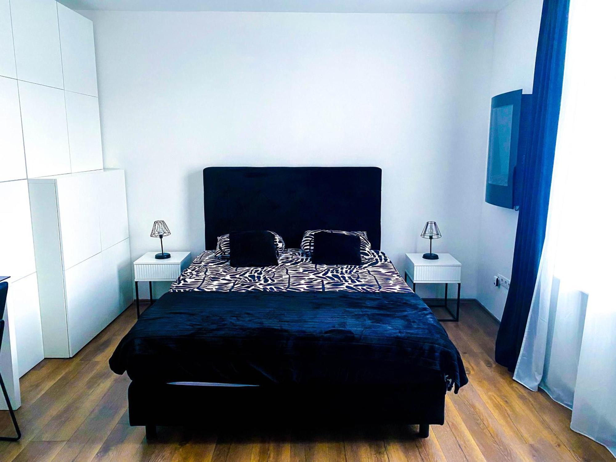 Octagon Main Square Apartment Zagreb Luaran gambar